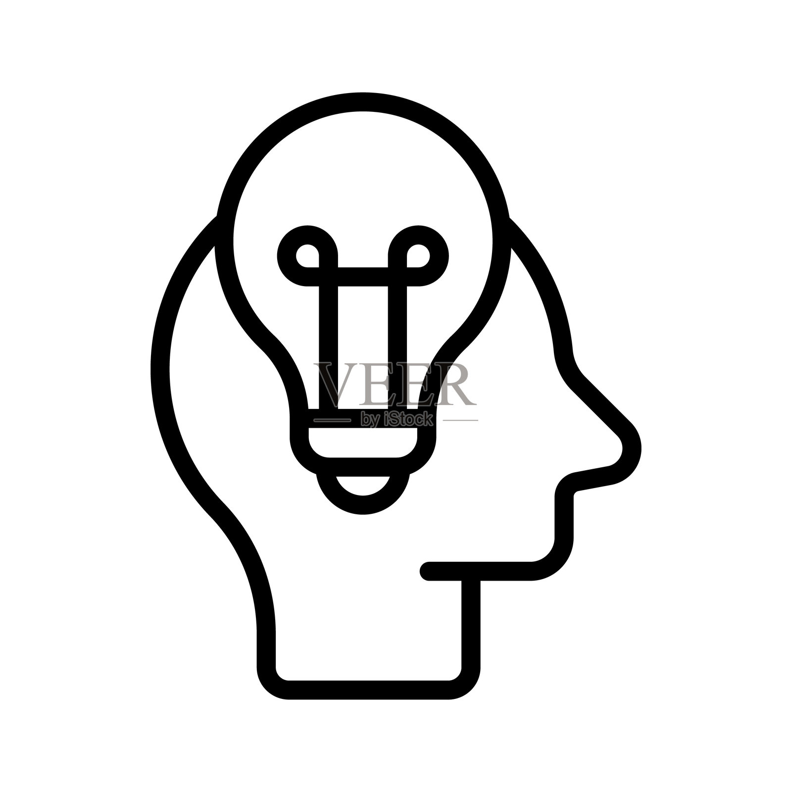 创意生成插画图片素材