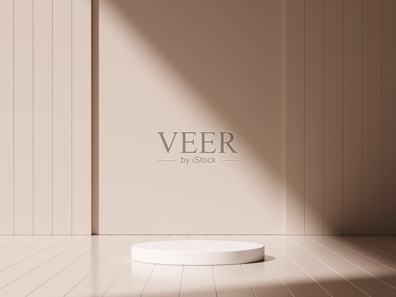 工作室讲台展示模板背景照片摄影图片