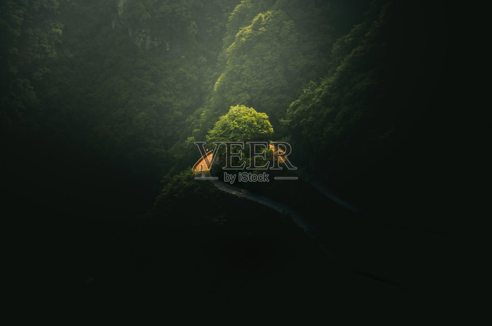 天门山照片摄影图片