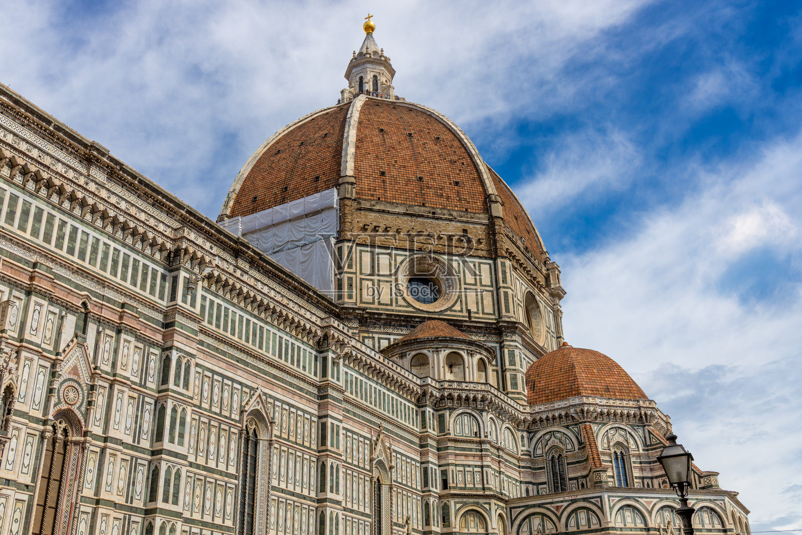 意大利佛罗伦萨市,佛罗伦萨建筑照片摄影图片
