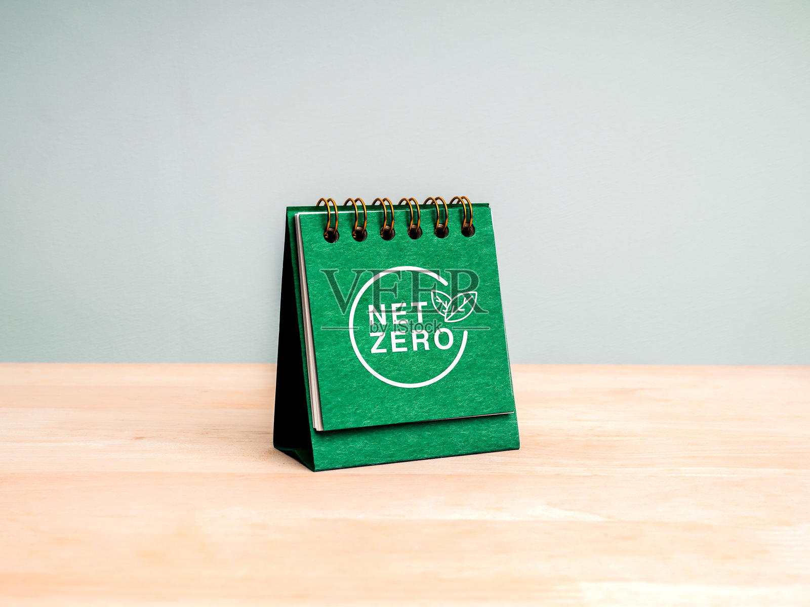 2050年净零目标计划概念图照片摄影图片