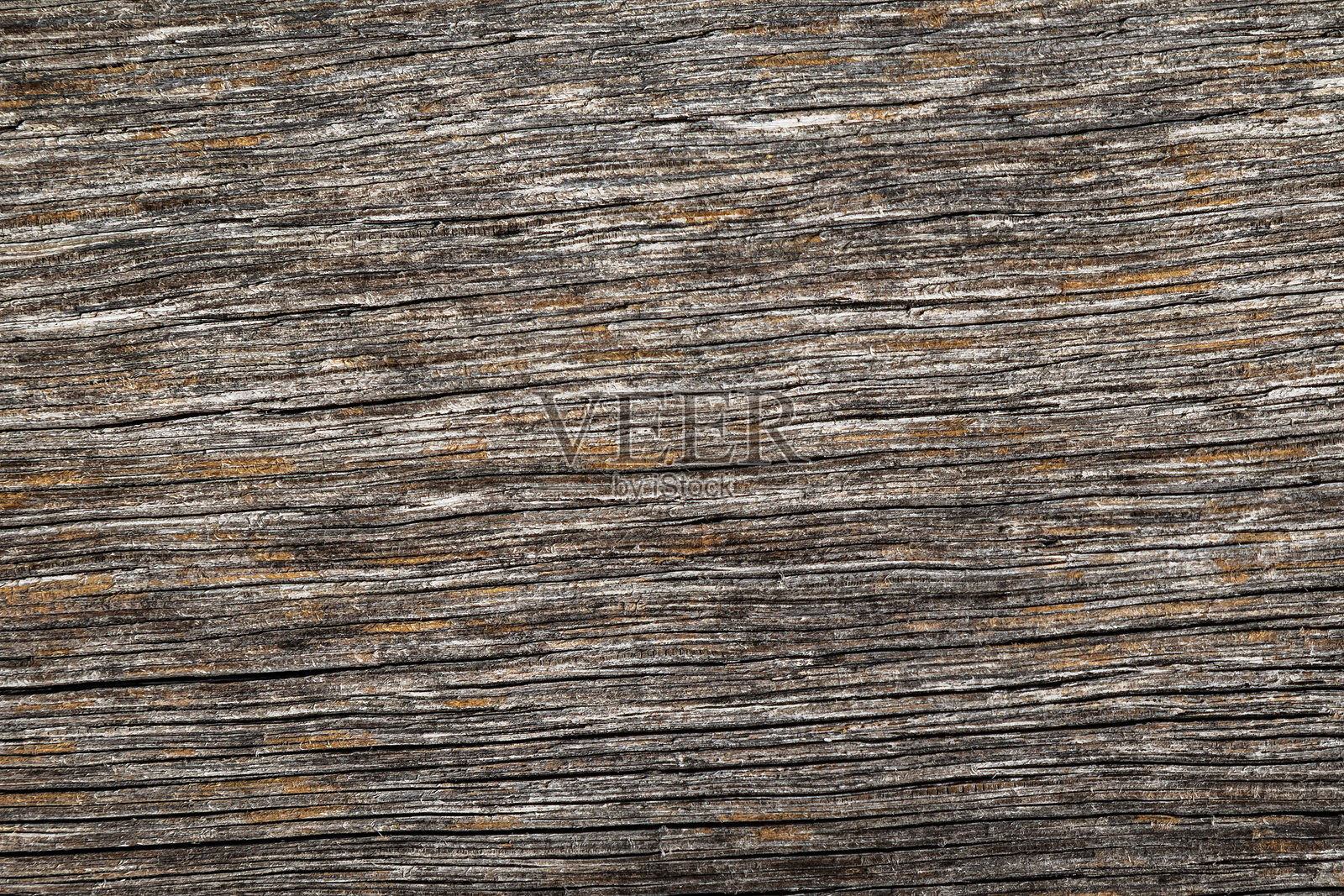 木质抽象纹理。表面磨损背景。脏木效果图案。材料背景。照片摄影图片