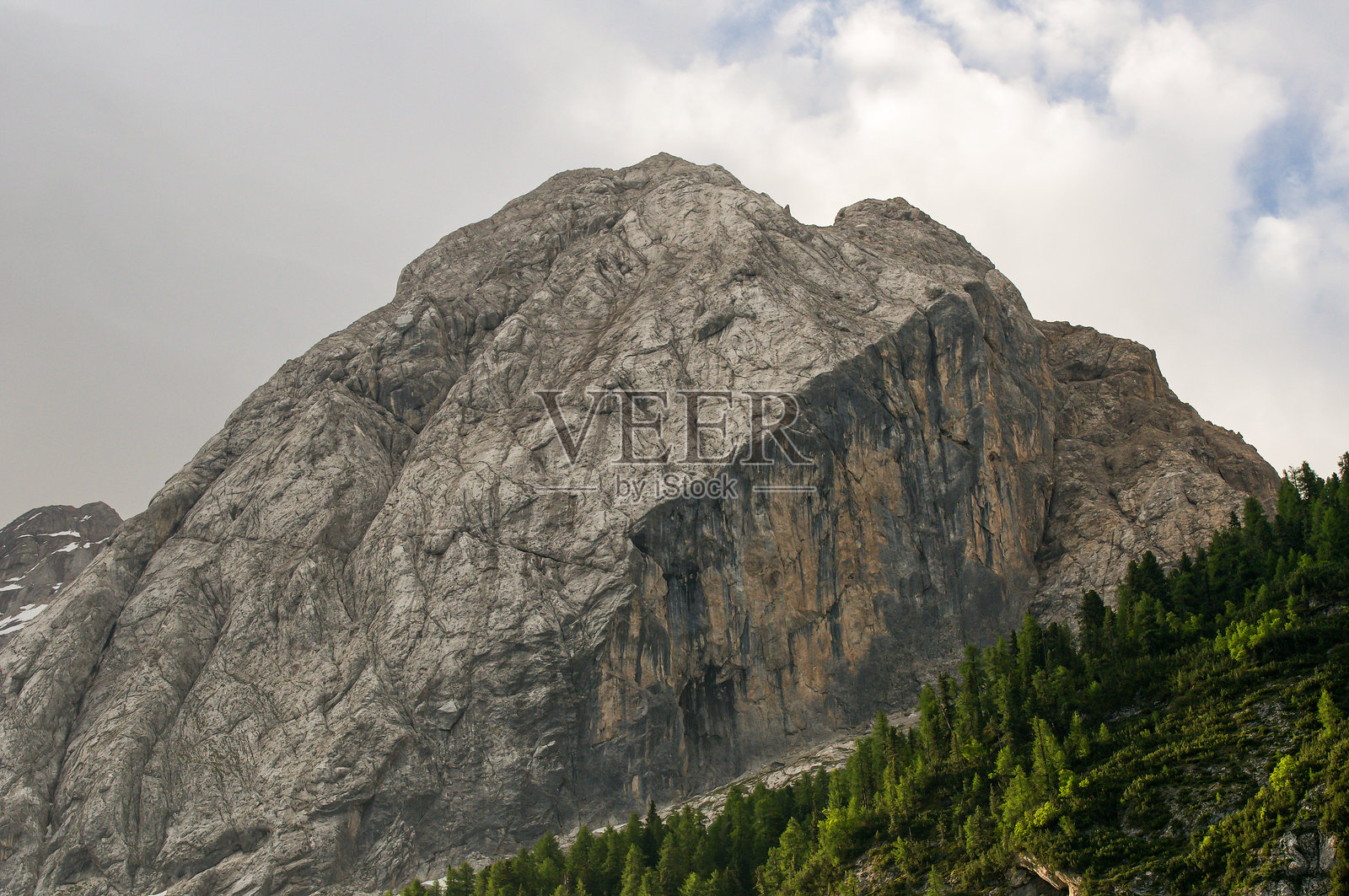 马尔莫拉达照片摄影图片