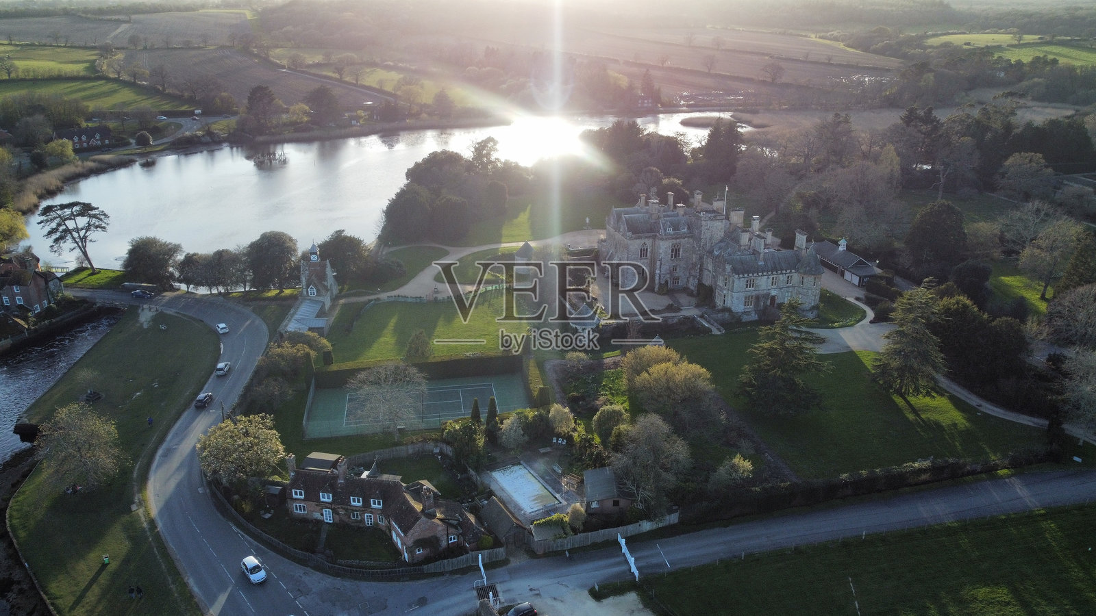 博利厄照片摄影图片