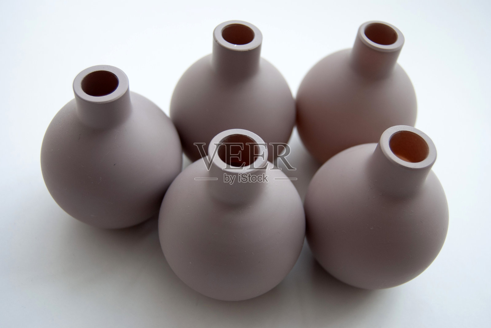 棕色罐子照片摄影图片