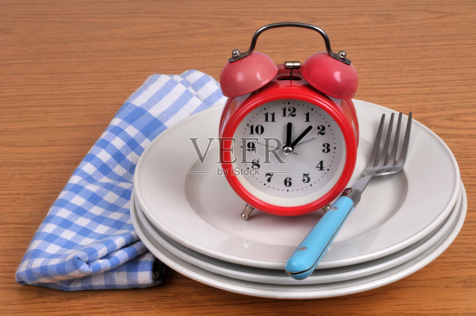 用餐时间概念照片摄影图片