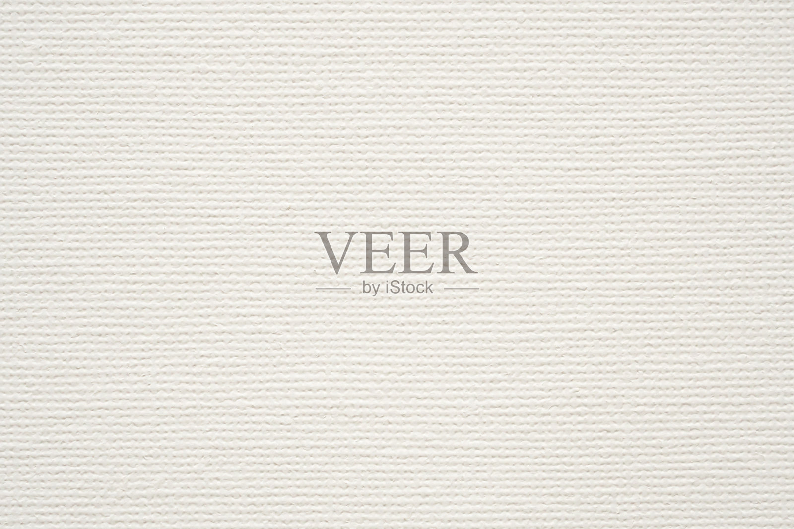 空白的白色水彩纸画布纹理背景照片摄影图片