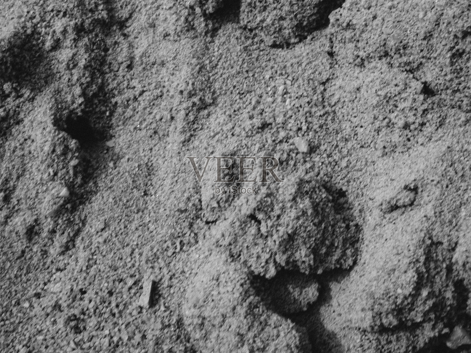 沙子特写照片摄影图片