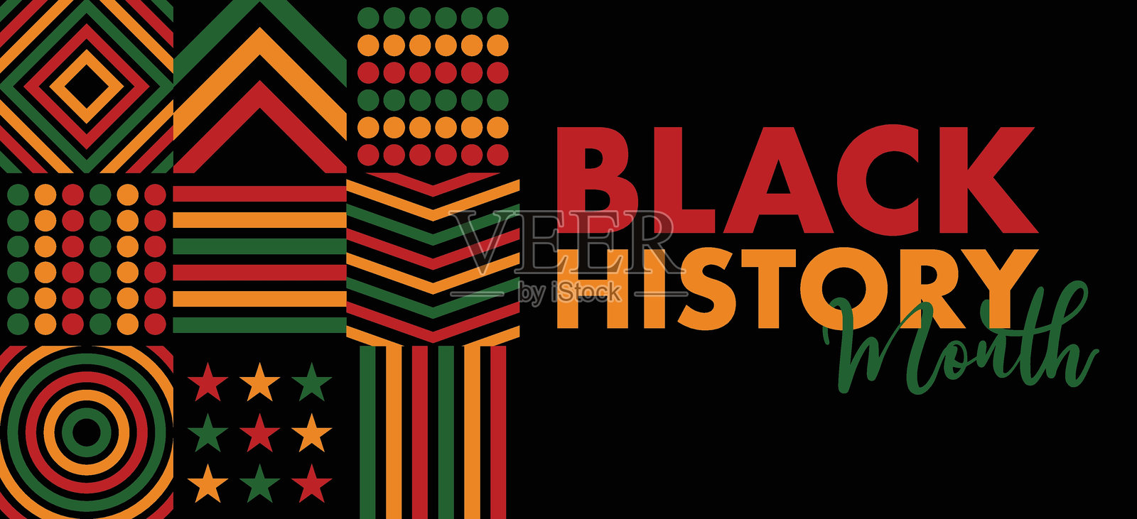 打印插画图片素材