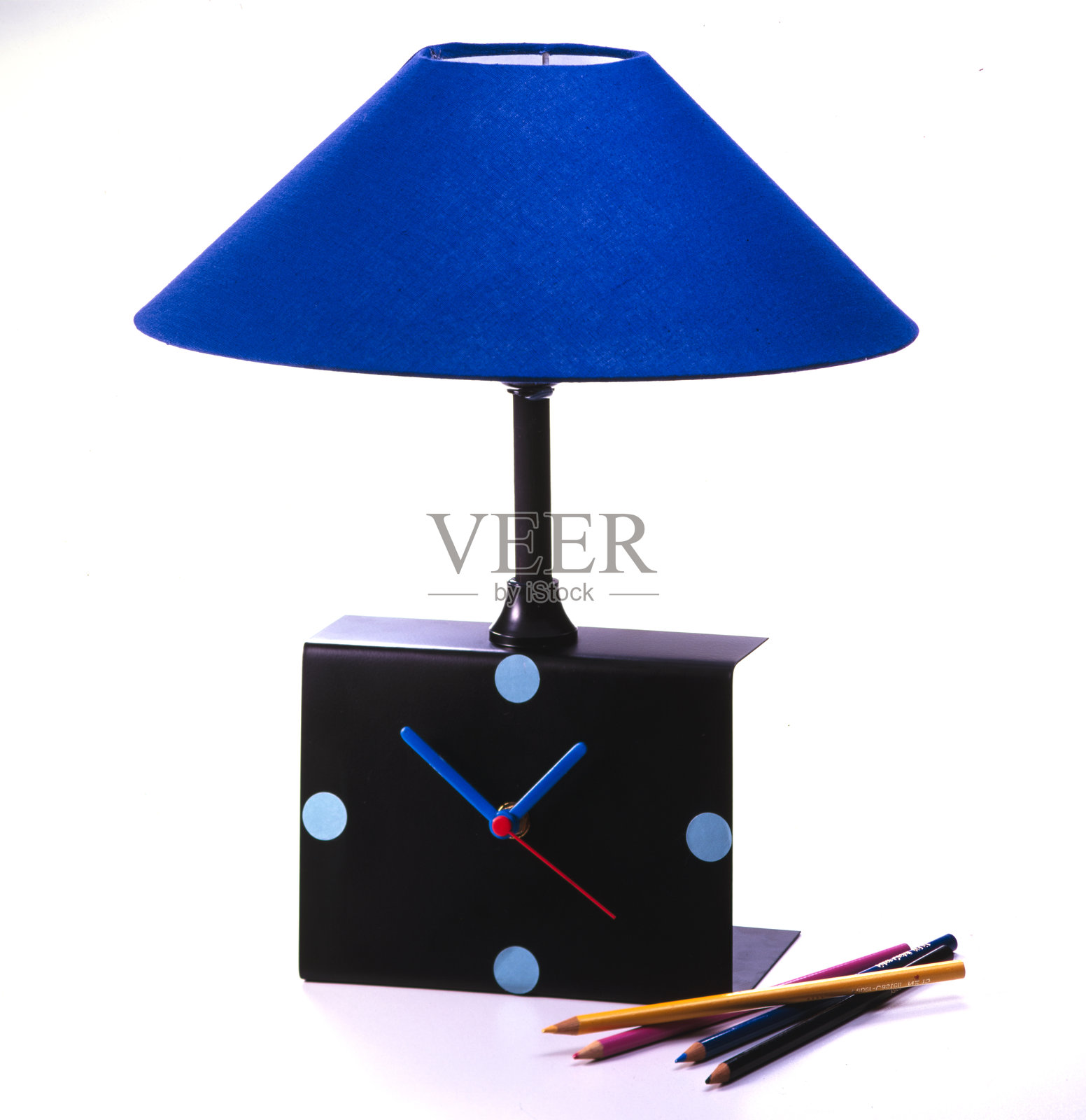 灯罩照片摄影图片