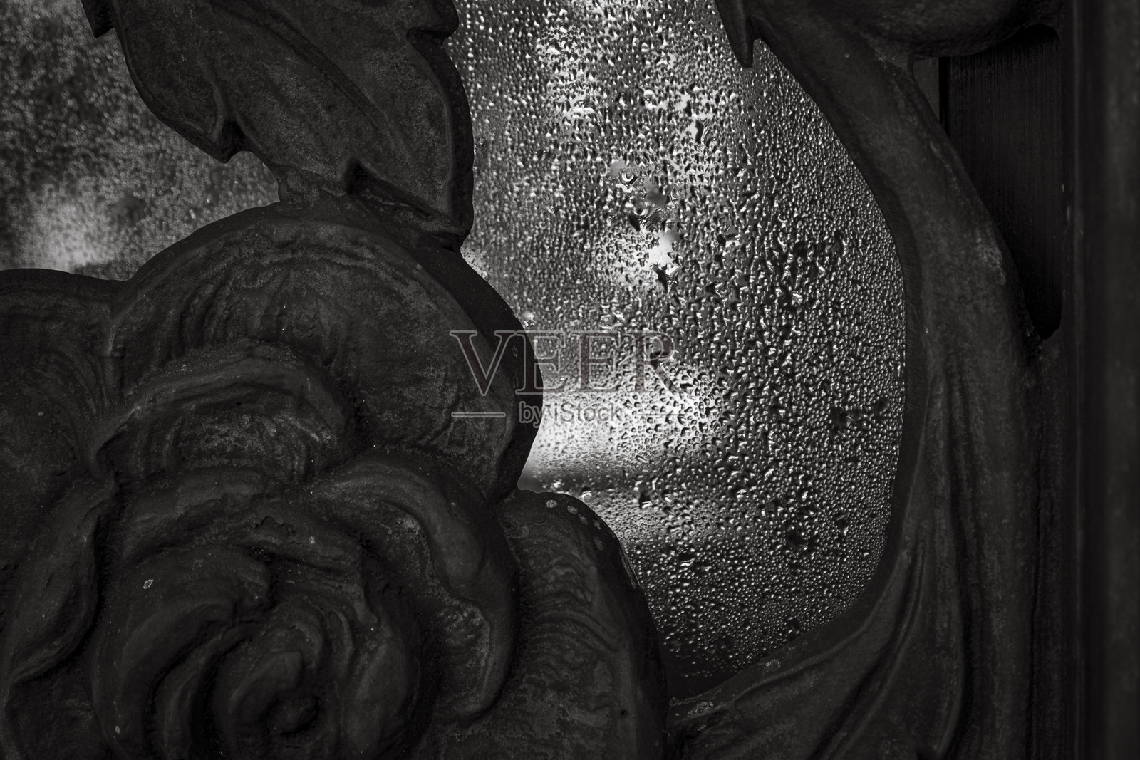 新奥尔良的梅塔里公墓照片摄影图片