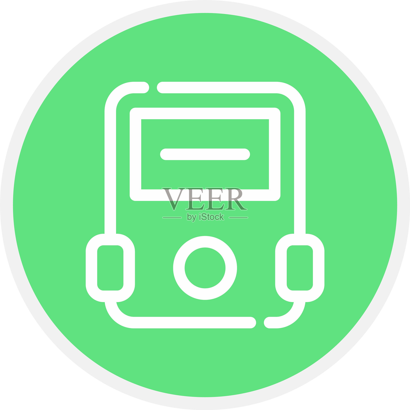 葡萄糖图标插画图片素材