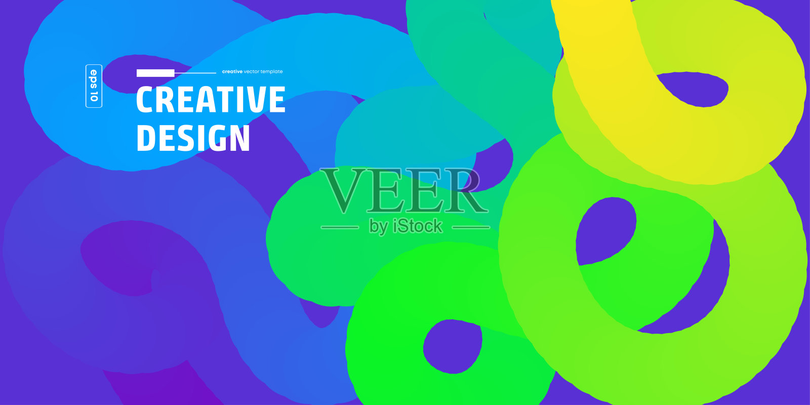 音乐线条庆祝“抽象背景”,带有彩色线条。旋涡元素与渐变。波浪趣味背景插画图片素材