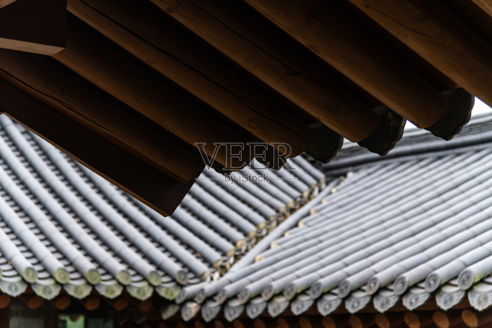 屋檐和屋顶照片摄影图片