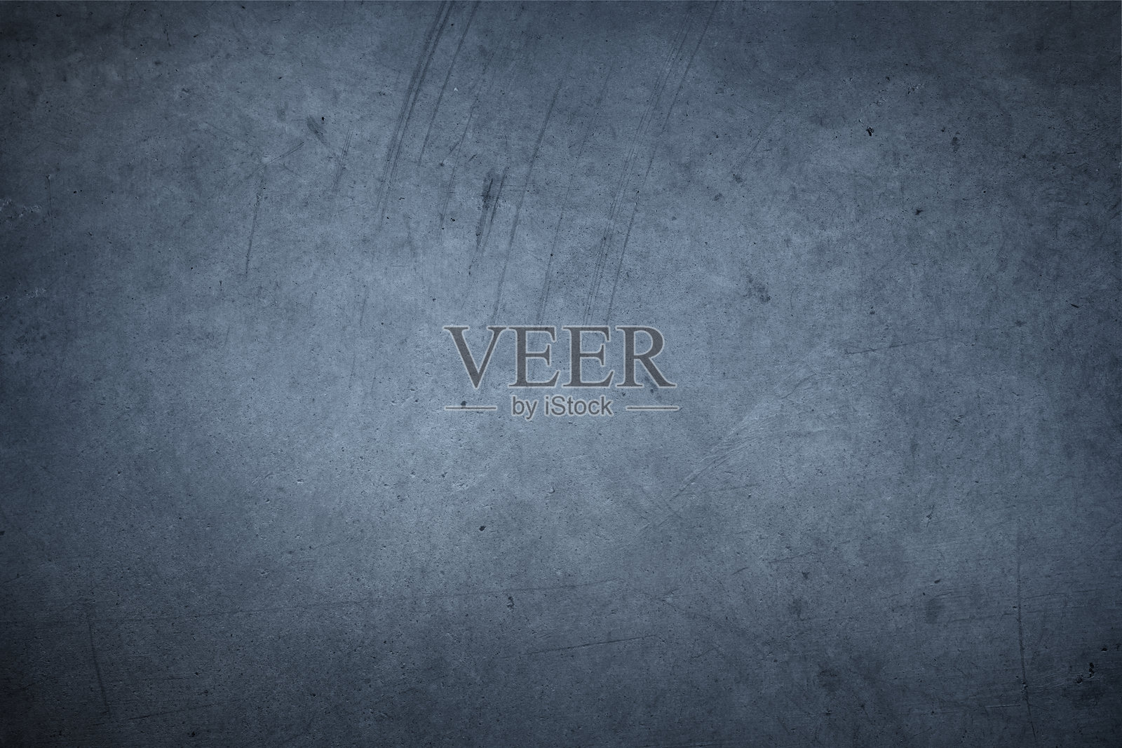 蓝色纹理混凝土照片摄影图片