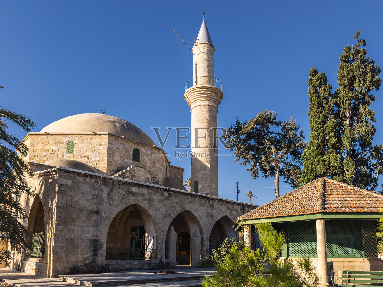 历史拱门照片摄影图片