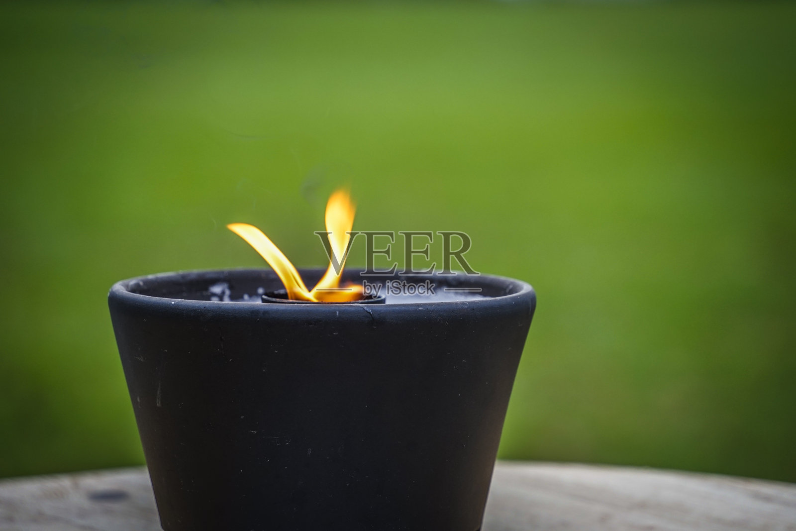 德国圣诞市场的节日装饰照片摄影图片