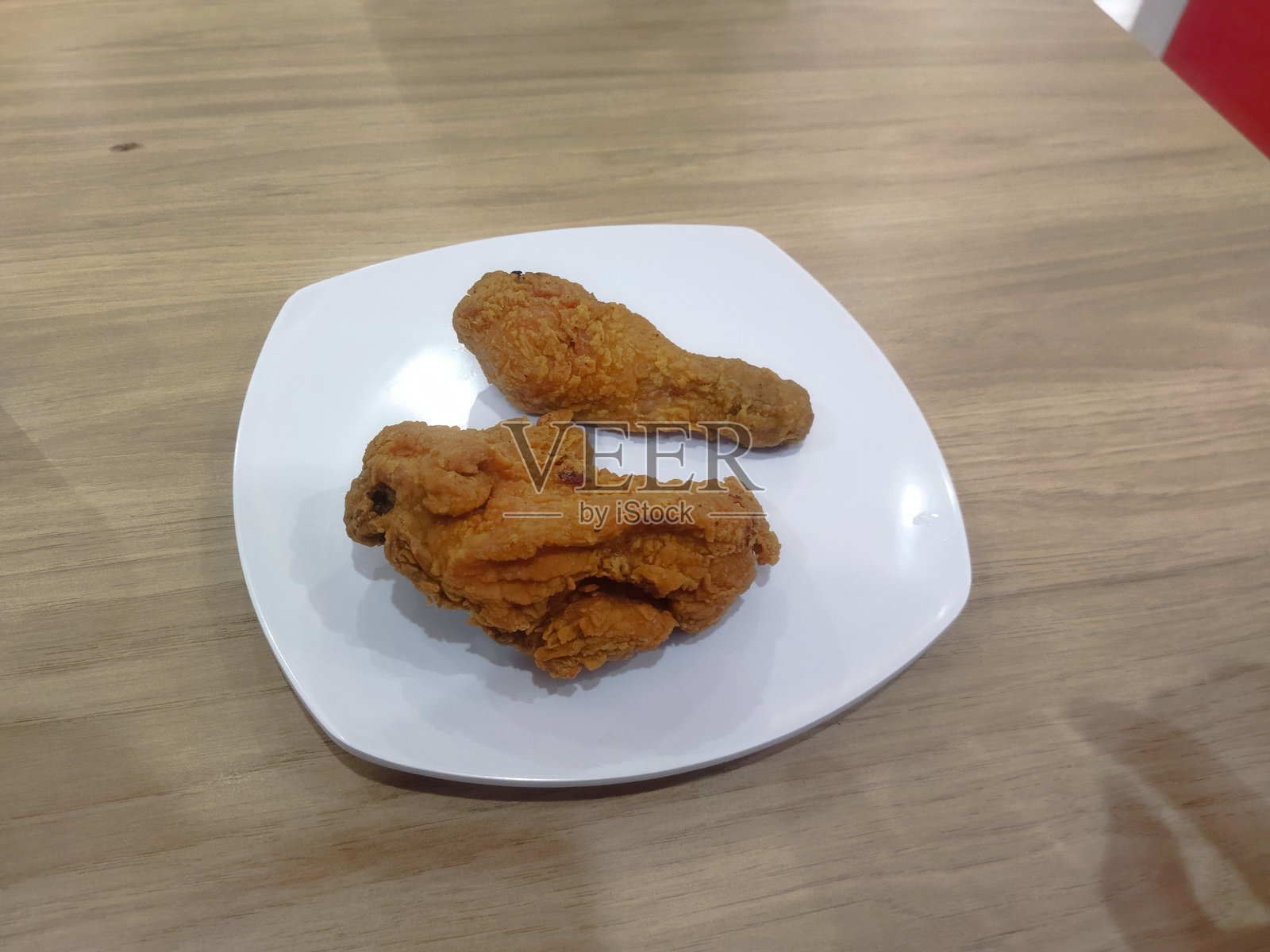 炸鸡照片摄影图片