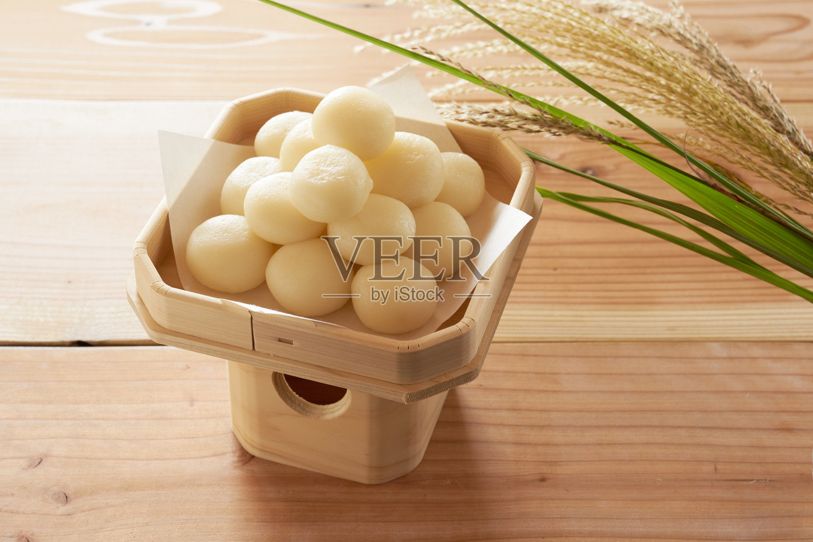 月见团子,传统的日本节日活动图片照片摄影图片