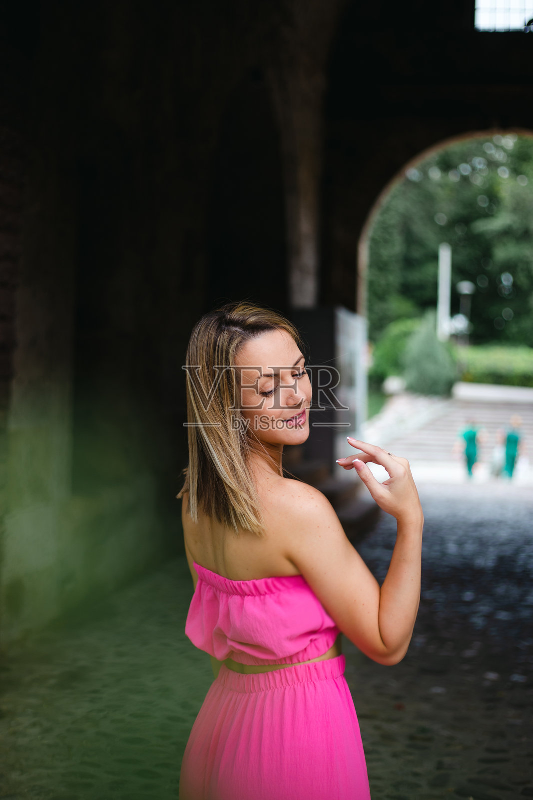 快乐的女性股票照片照片摄影图片