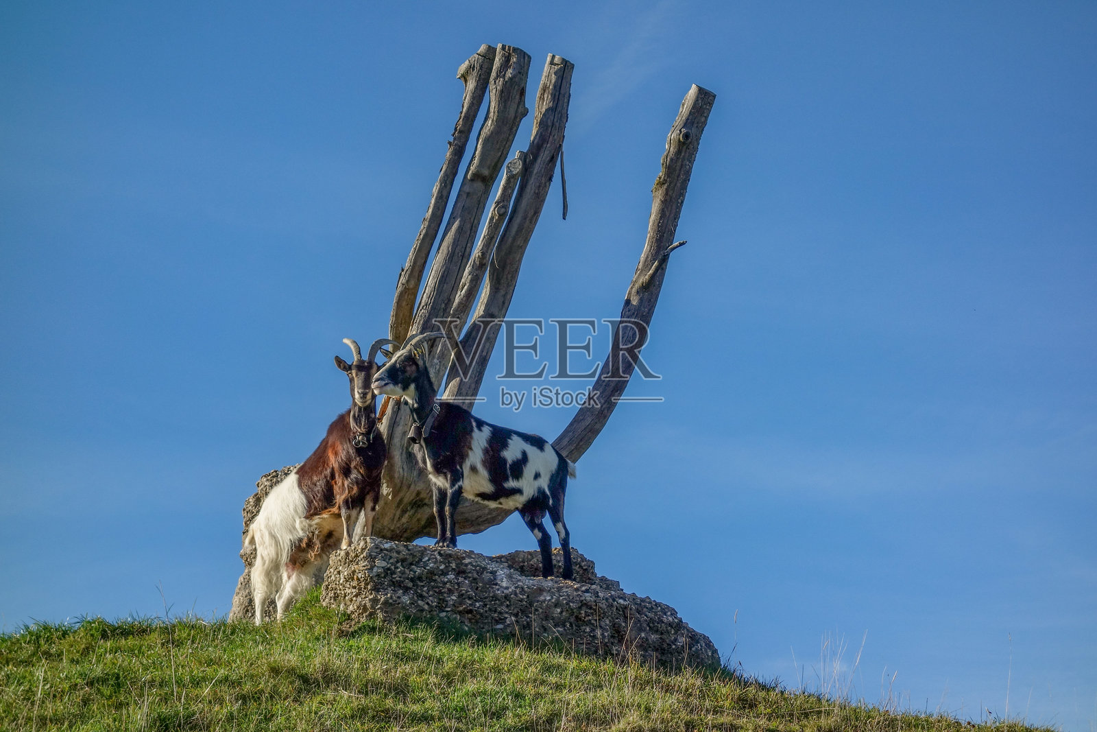 奥伯斯多夫,巴伐利亚照片摄影图片
