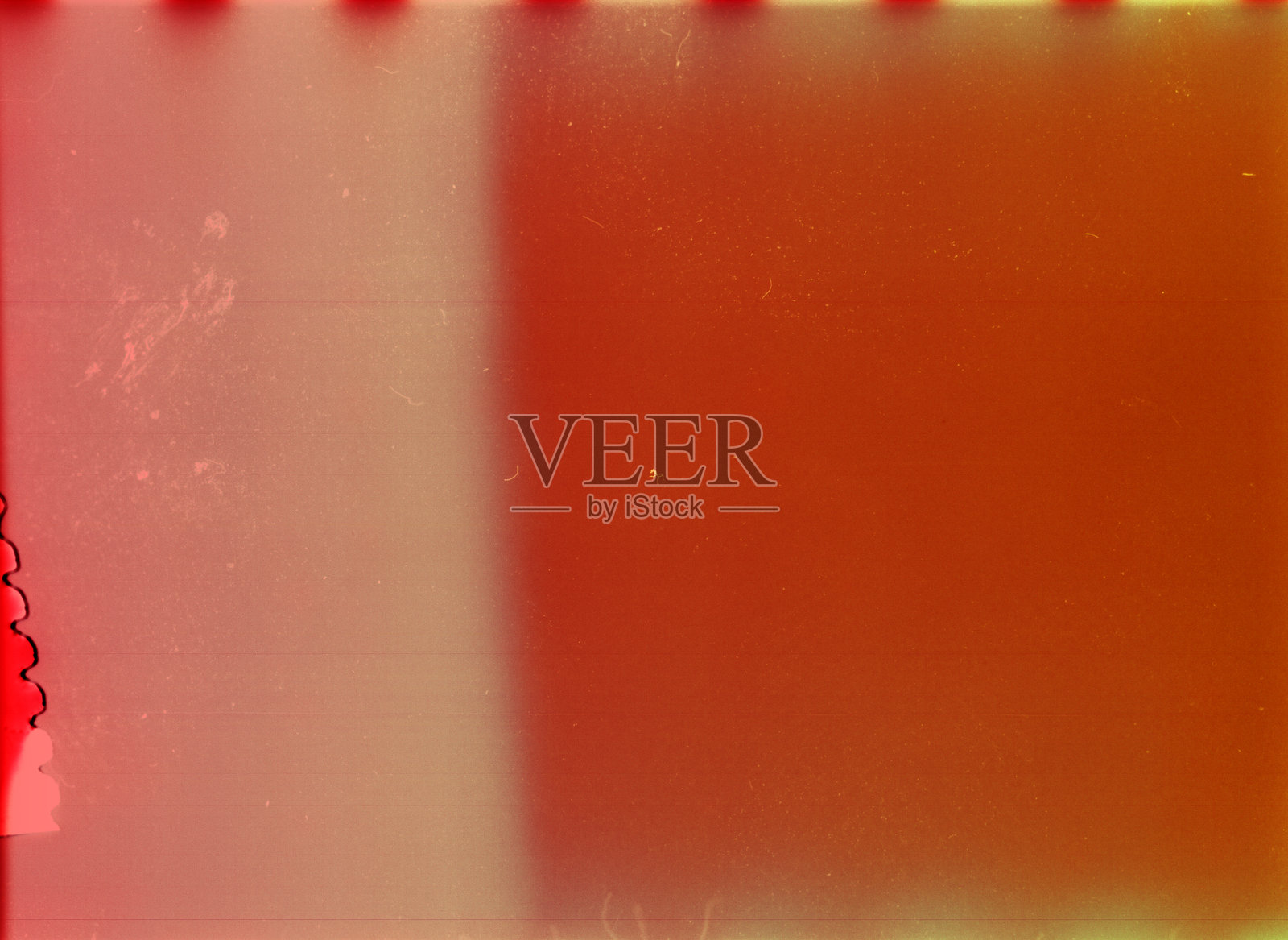 旧的磨损胶卷照片摄影图片