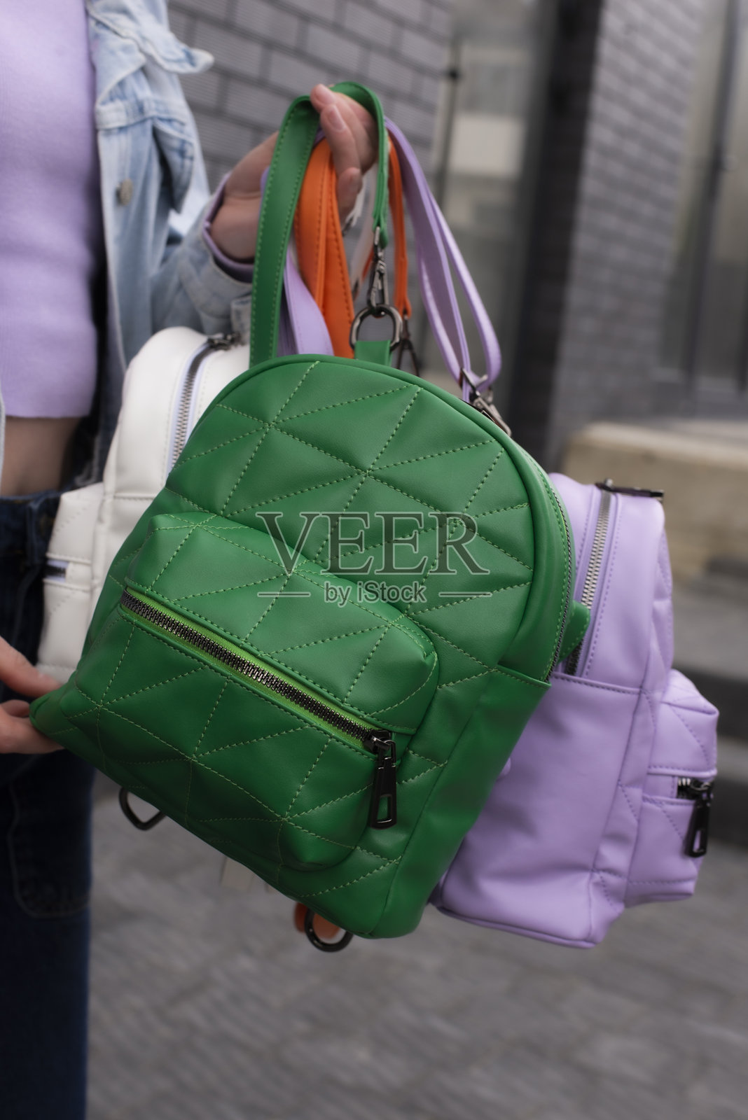 包和背包照片摄影图片