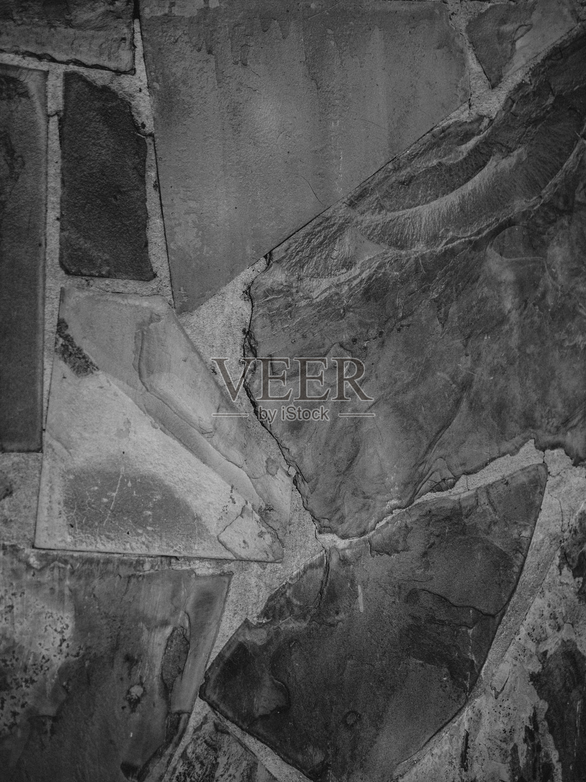 大理石墙照片摄影图片