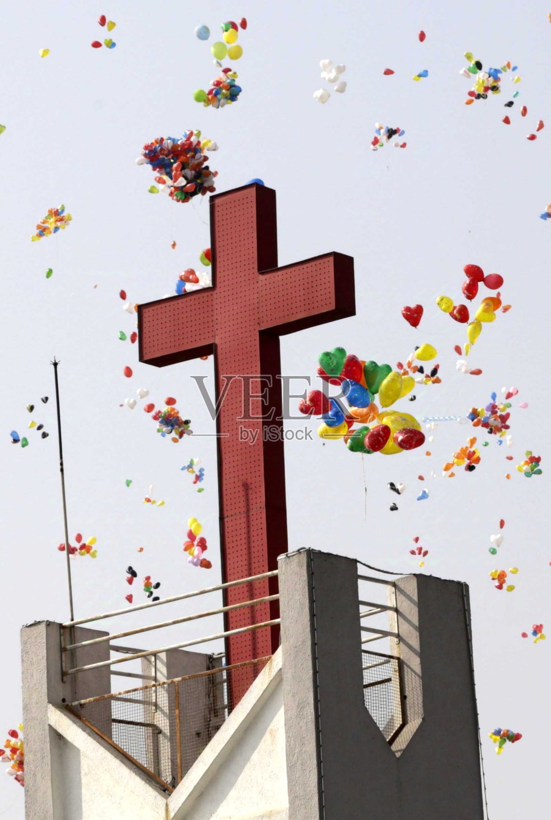 圣诞节的热情照片摄影图片