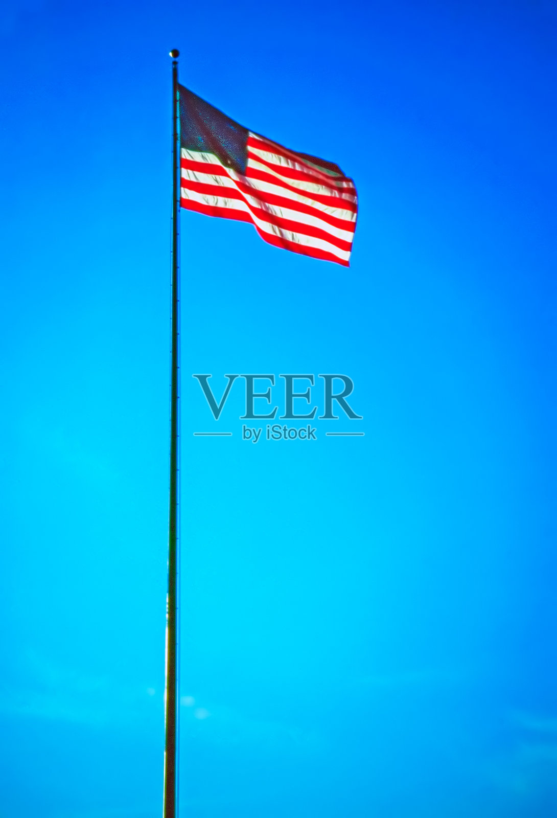 美国国旗照片摄影图片