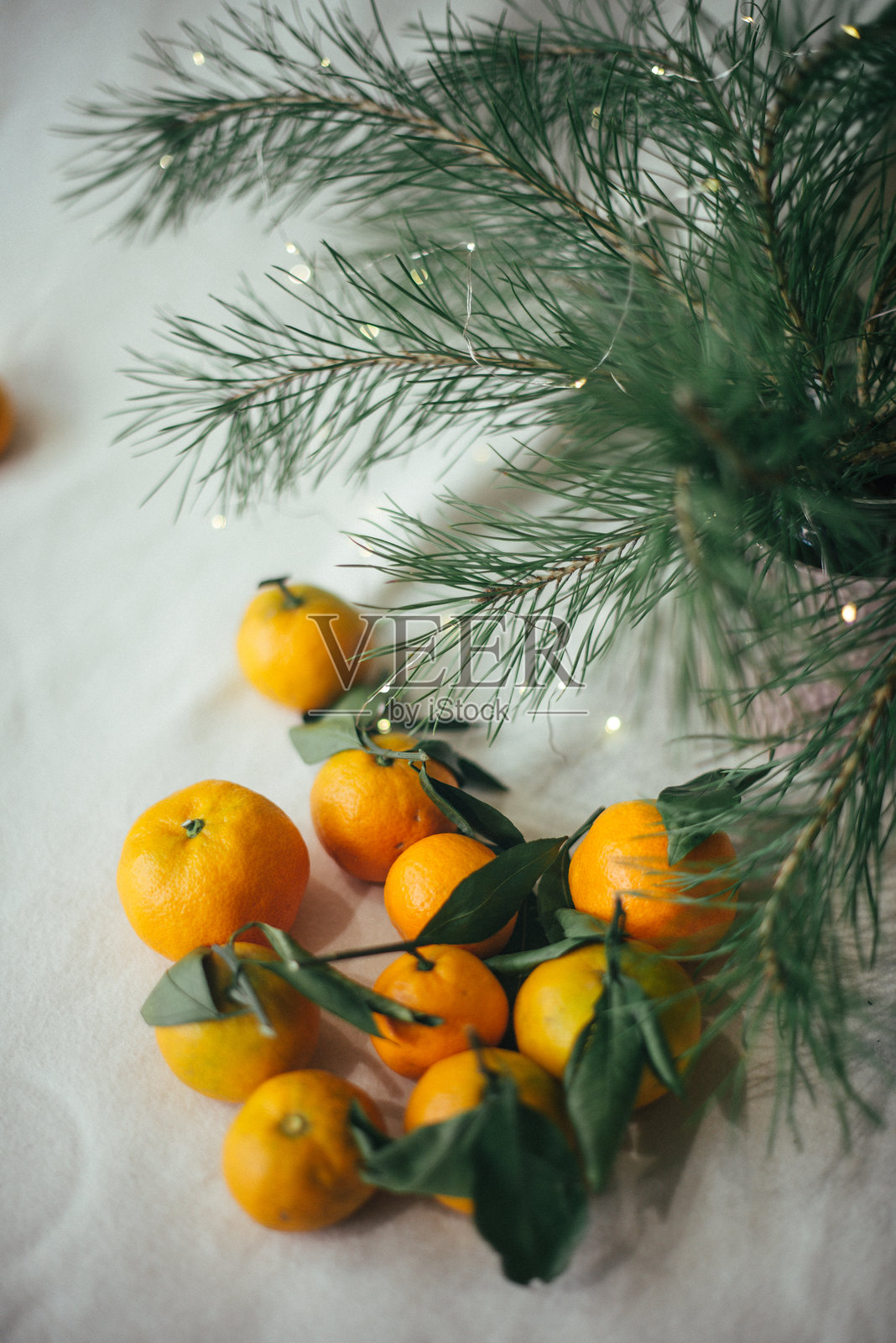 圣诞节背景照片摄影图片