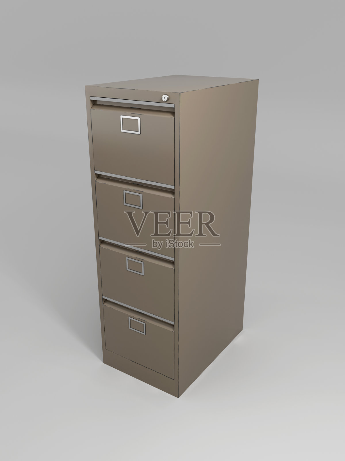 金属柜子照片摄影图片