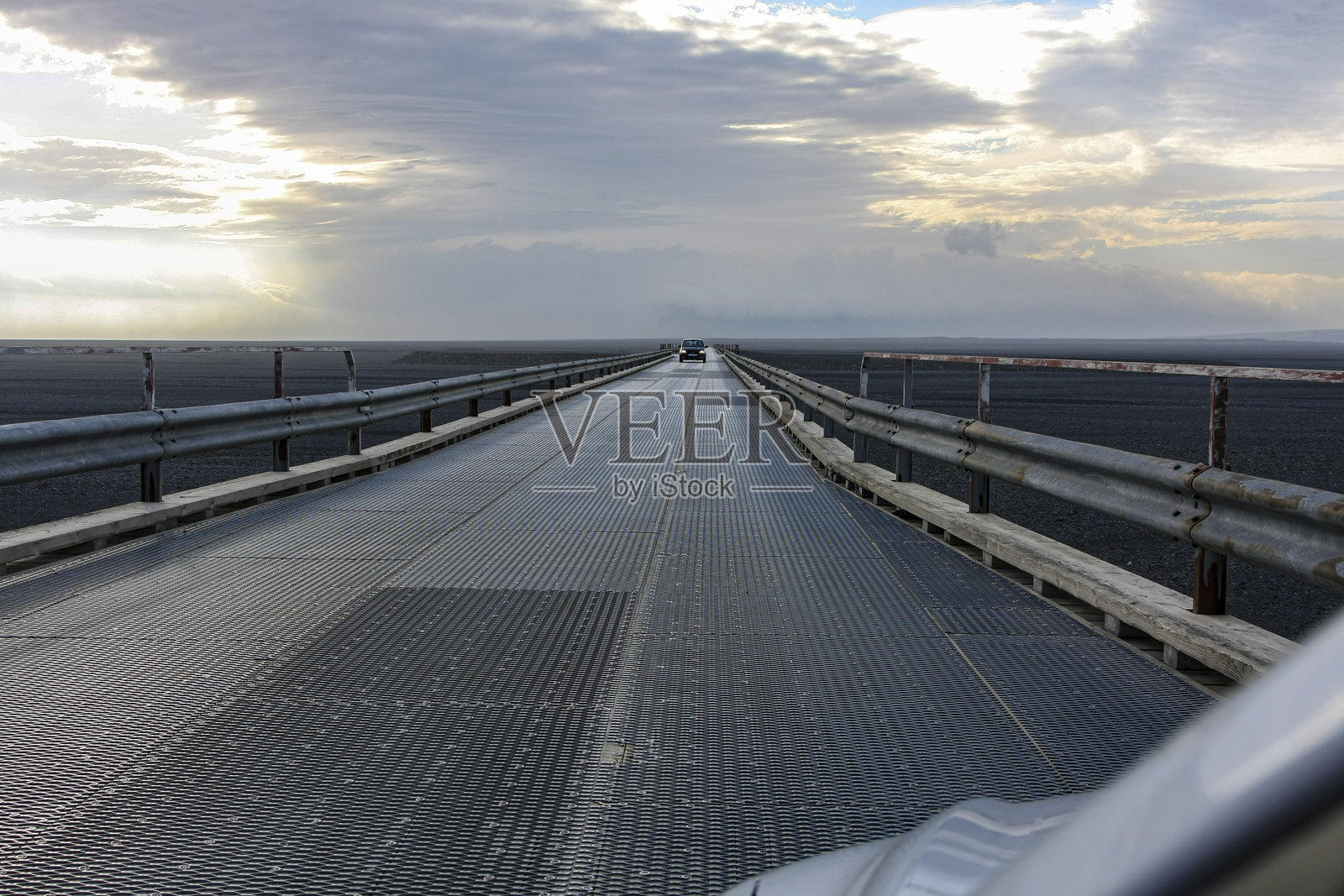 冰岛的环形公路照片摄影图片