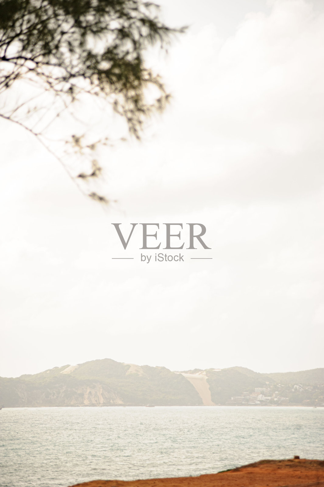 海岸的照片摄影图片