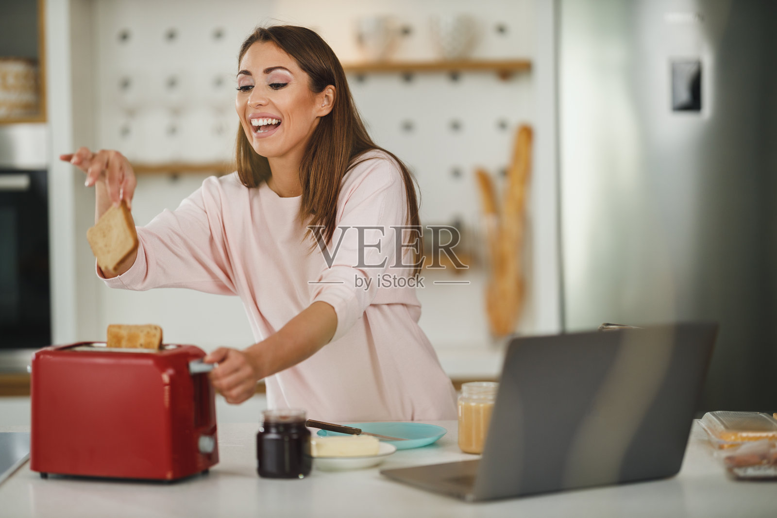 这就是周末的意义所在照片摄影图片