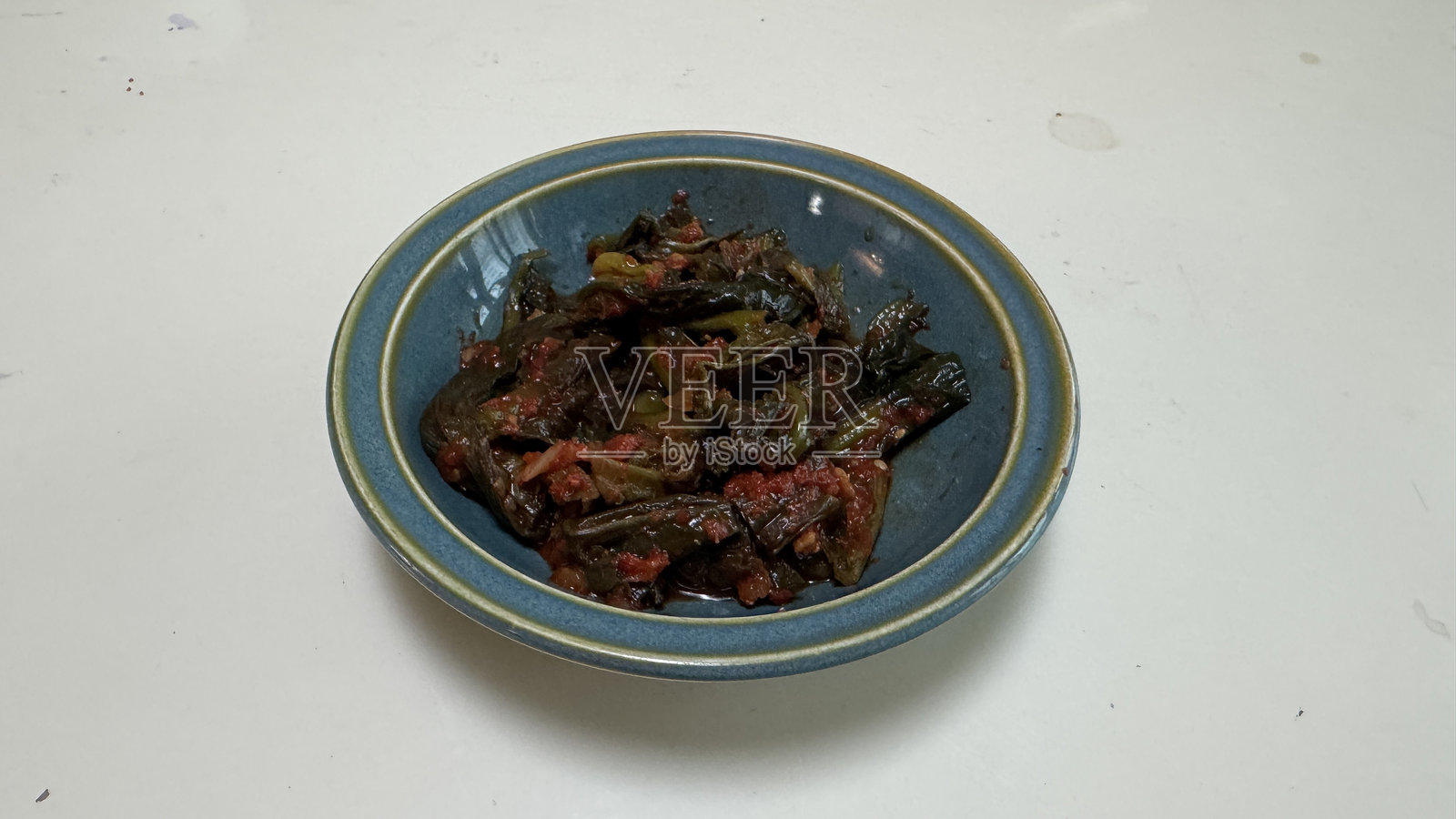 辣味炖青菜:泡菜照片摄影图片