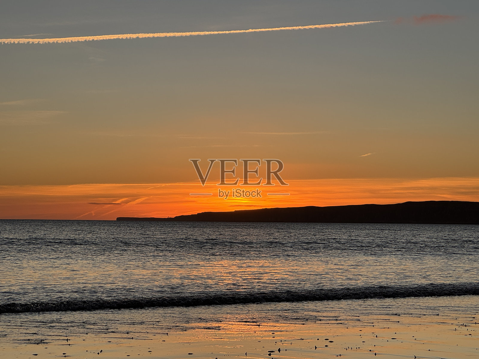 日出照片摄影图片