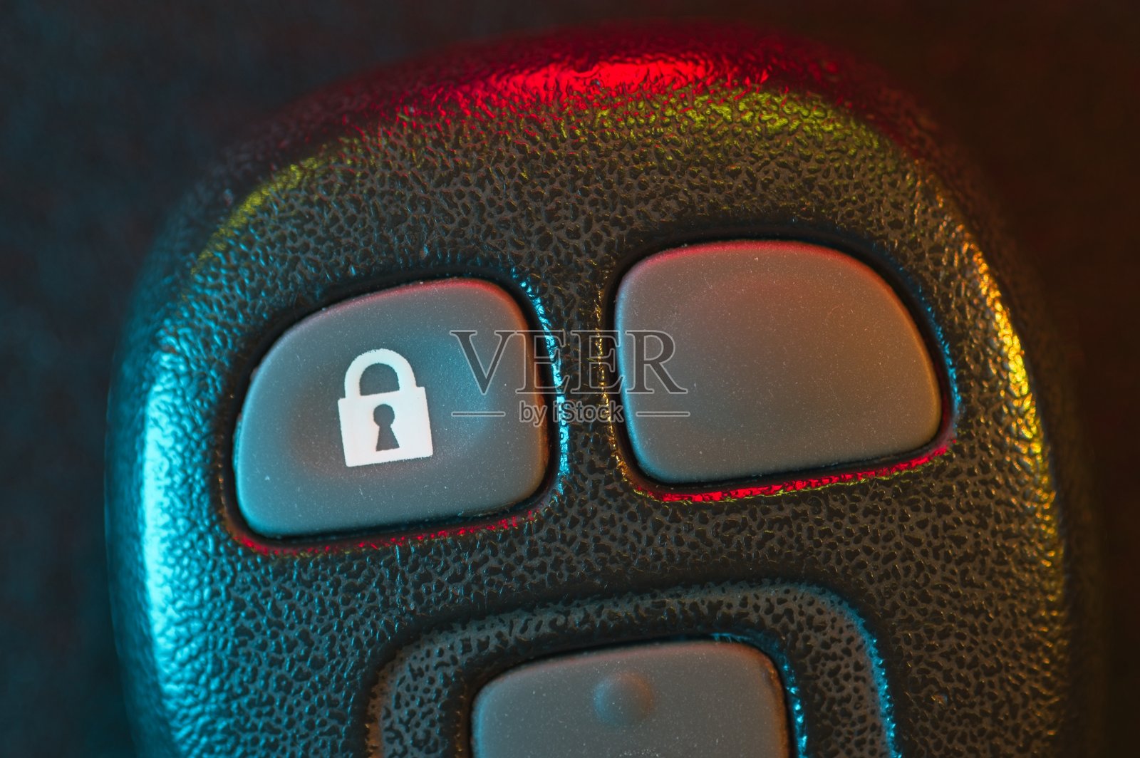 汽车钥匙扣照片摄影图片