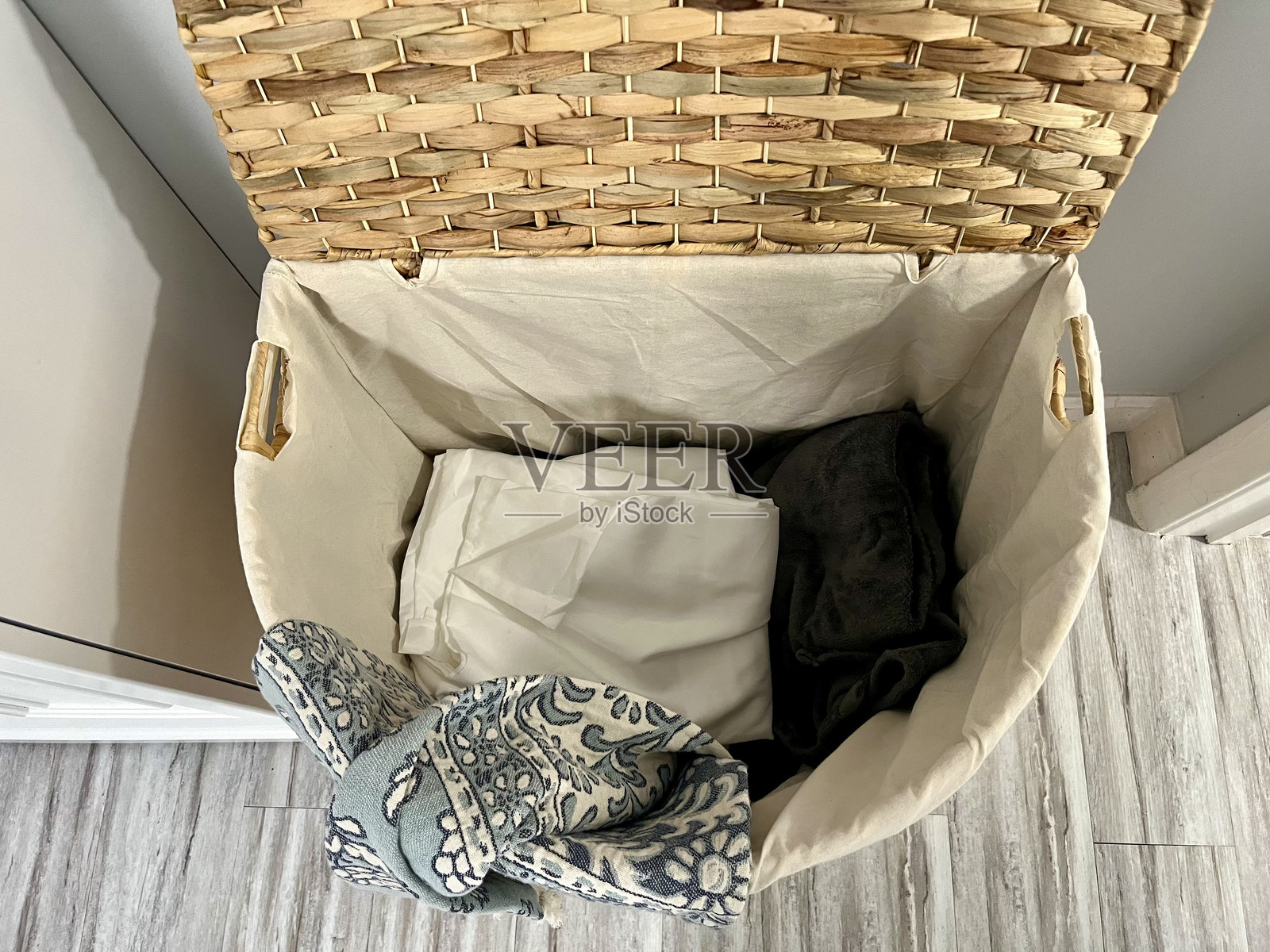 洗衣房照片摄影图片