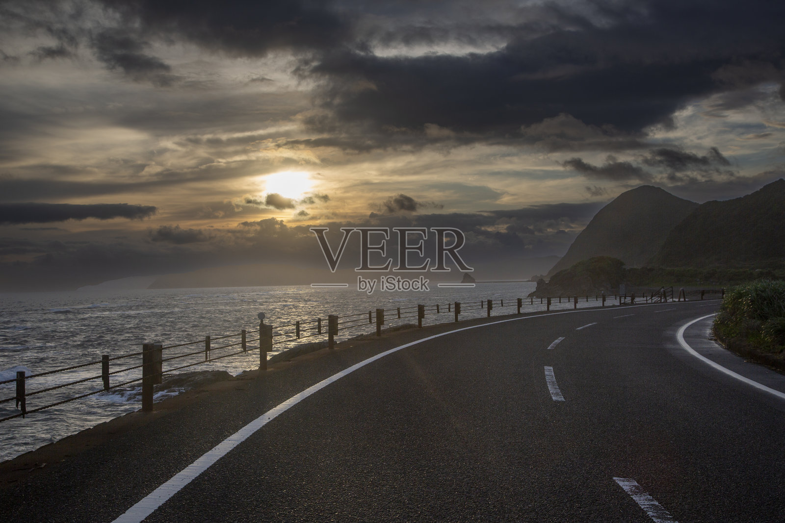 奄美大岛的创意特性照片摄影图片