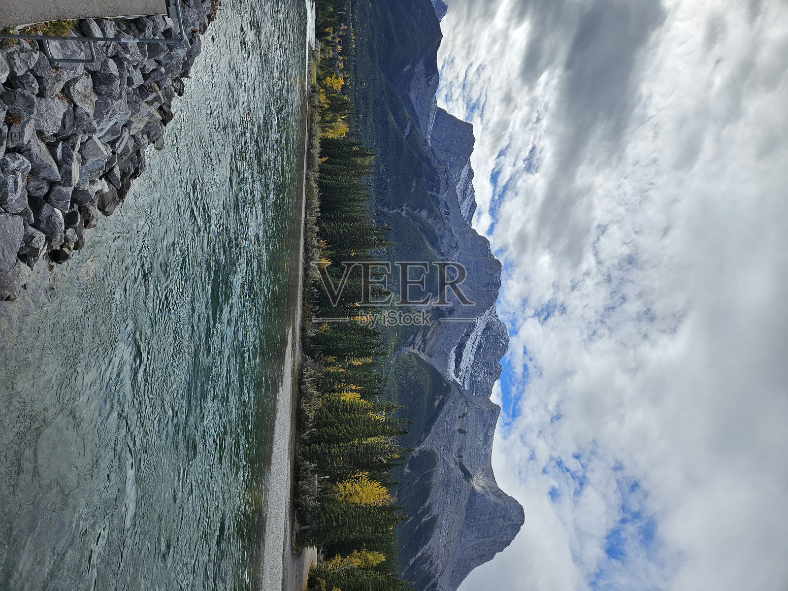 秋季的坎莫尔 6照片摄影图片