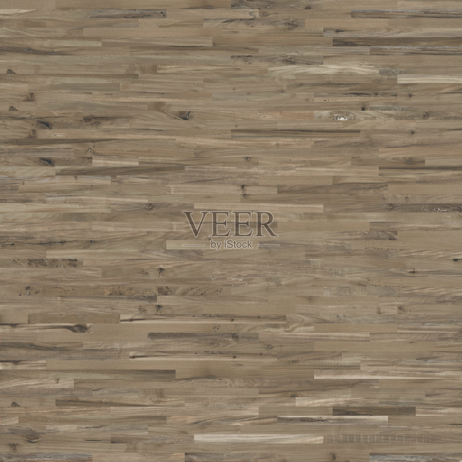 由木材、大理石、混凝土、水泥和石材制成的几何无缝装饰。镶木地板照片摄影图片