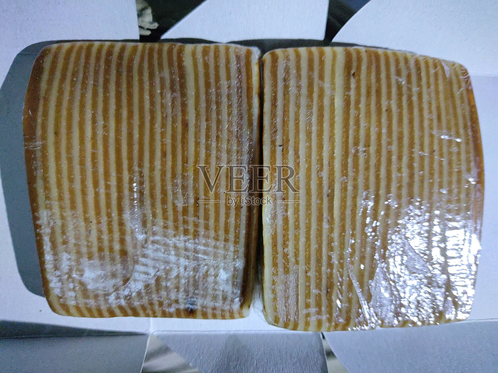 传统的果阿菜肴,是果阿主要的旅游吸引力之一。照片摄影图片