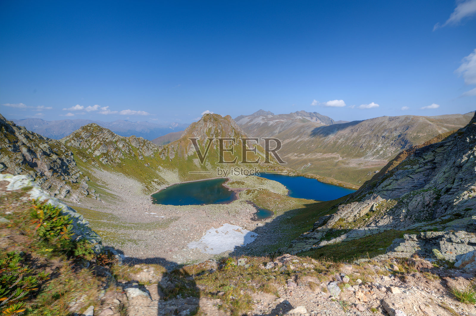 山脉风景照片摄影图片