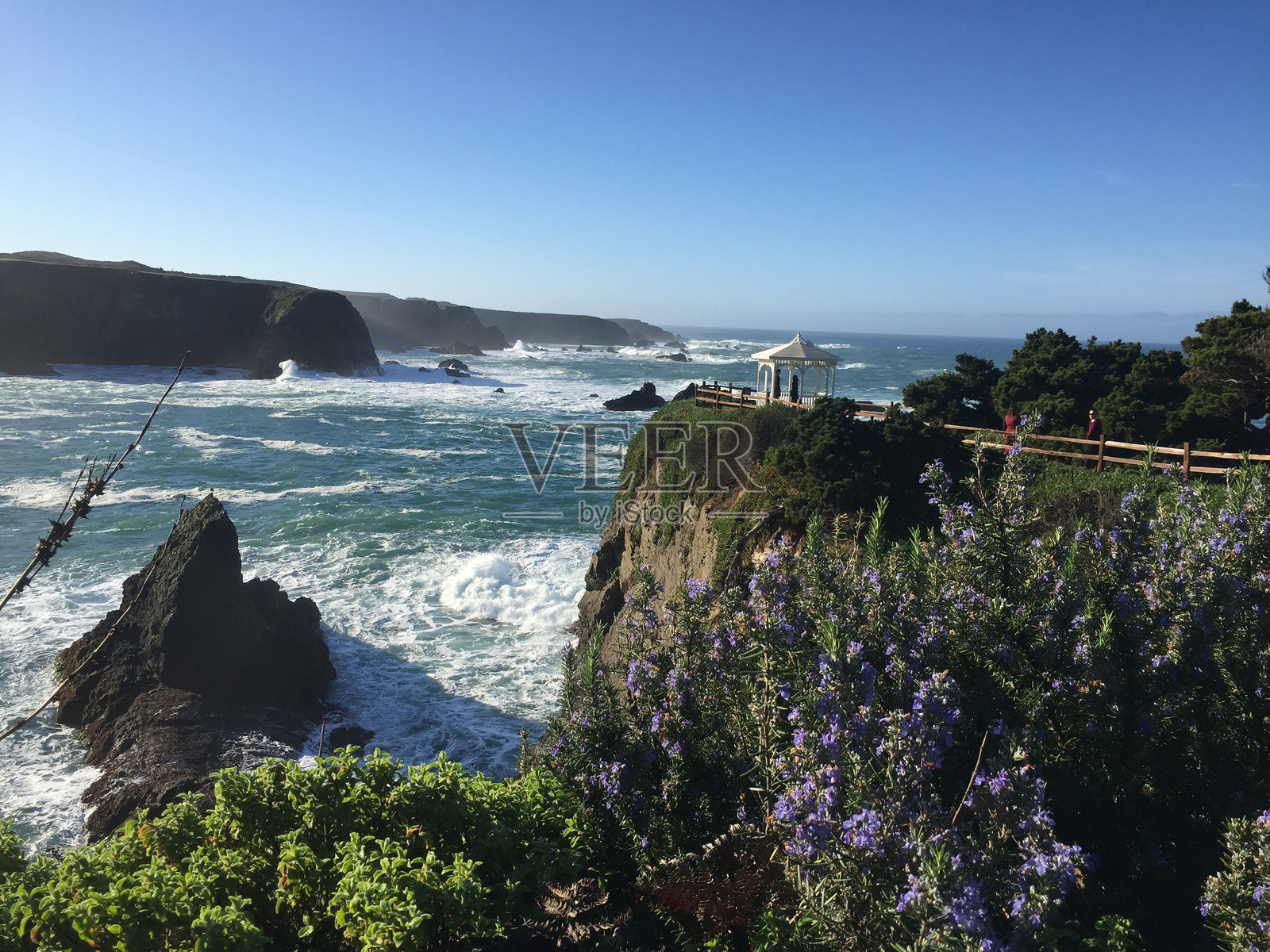 美丽的地方照片摄影图片