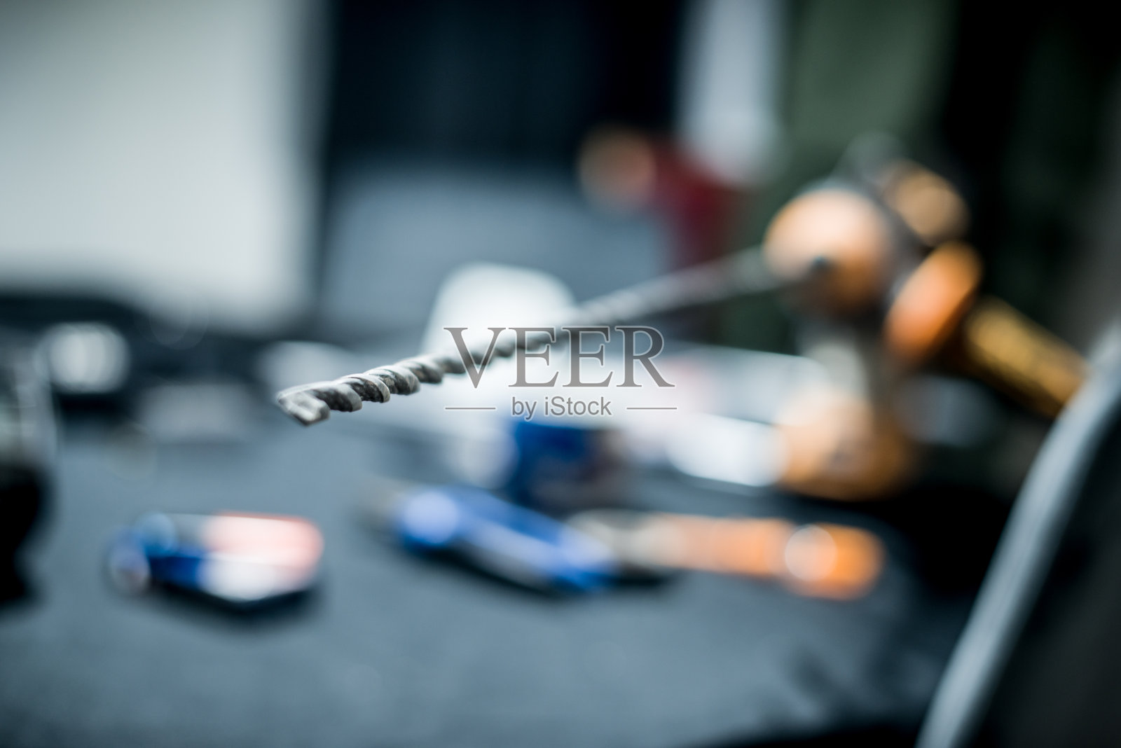 钻头照片摄影图片