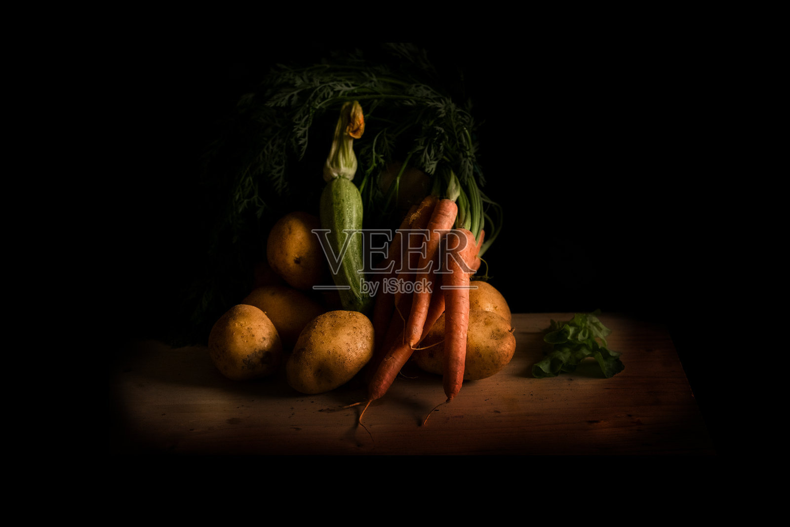 蔬菜照片摄影图片