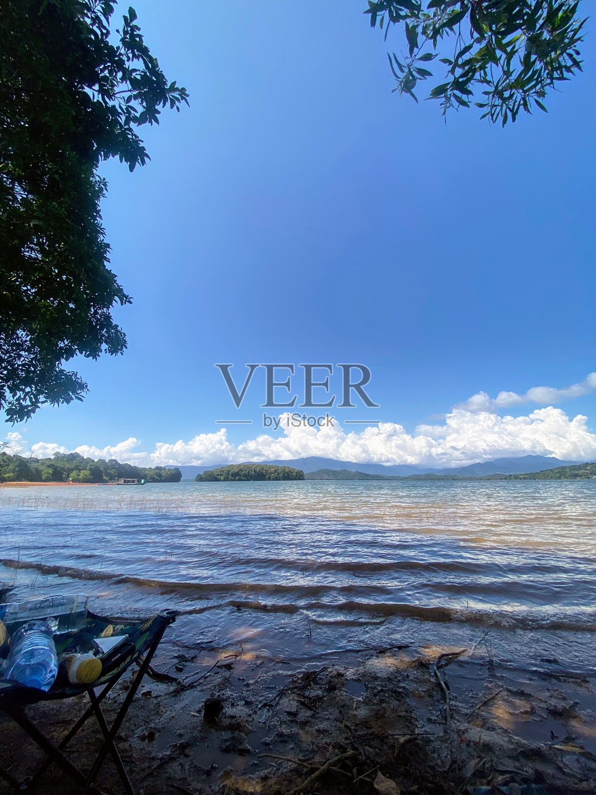 海滩照片摄影图片