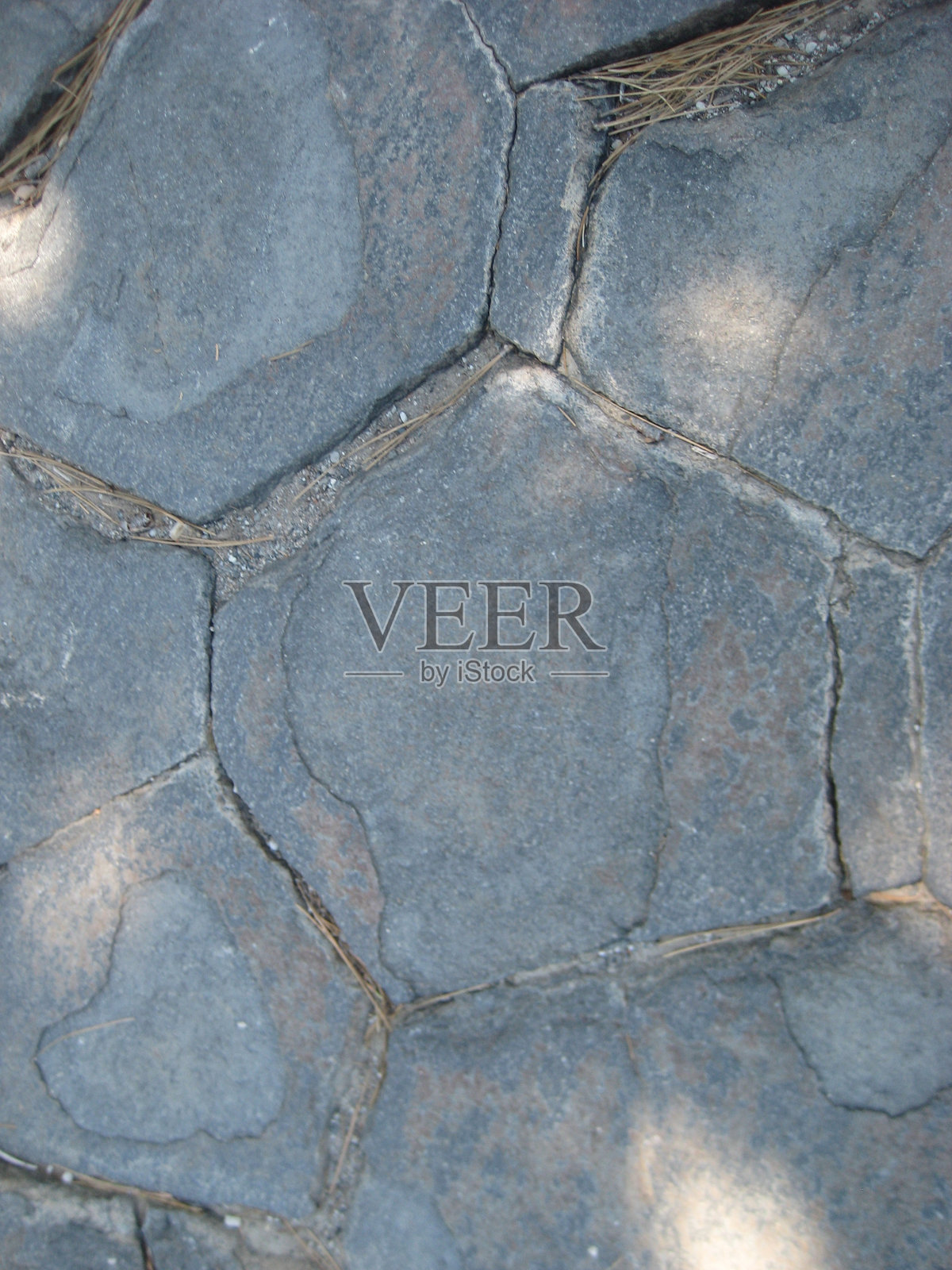 魔鬼堆柱照片摄影图片