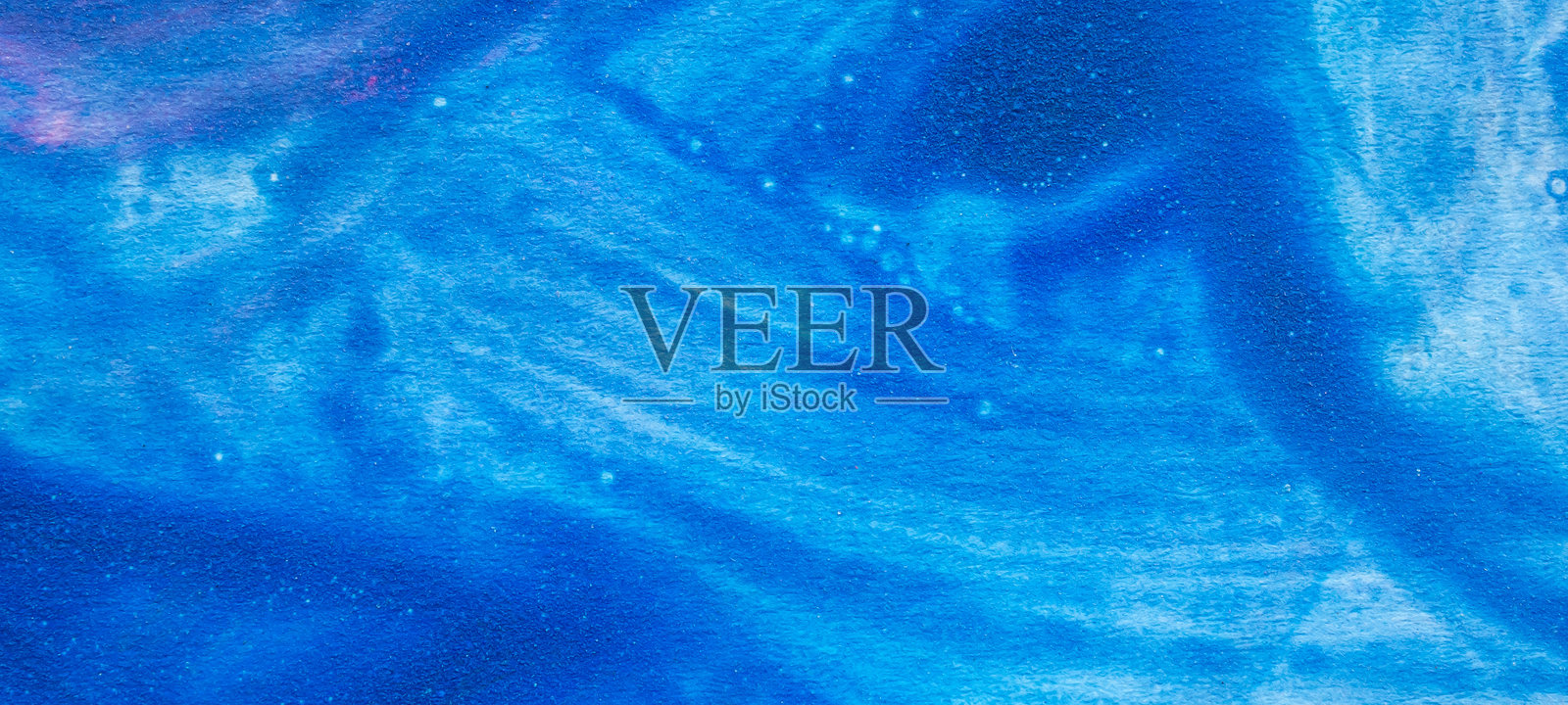 抽象的彩色水彩纸背景纹理照片摄影图片